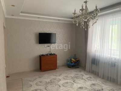 3-комн. квартира , 89м² , 8/9 этаж