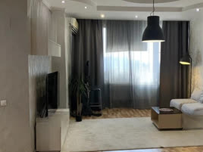 3-комн. квартира , 90м² , 17/21 этаж