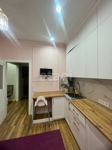 3-комн. квартира , 97м² , 4/12 этаж