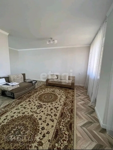 4-комн. квартира , 135м² , 17/20 этаж