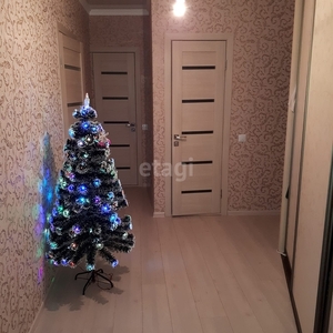 4-комн. квартира , 73.3м² , 2/9 этаж