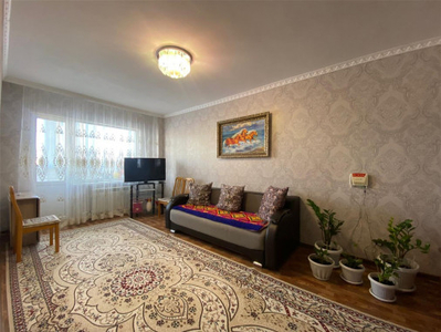 Продажа 2-комнатной квартиры, 65 м, Шахтеров