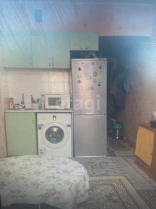 Продажа 1-комнатной квартиры, 20 м, Рыскулбекова, дом 27