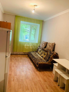 Продажа 1-комнатной квартиры, 22 м, Рыскулбекова, дом 27