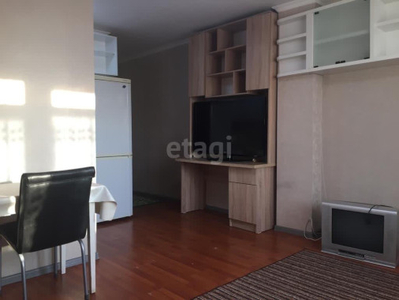 Продажа 1-комнатной квартиры, 29 м, Майлина, дом 29