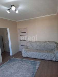 Продажа 1-комнатной квартиры, 33 м, Бектурова, дом 4