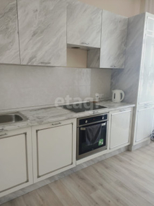 Продажа 1-комнатной квартиры, 37 м, Кумисбекова, дом 11