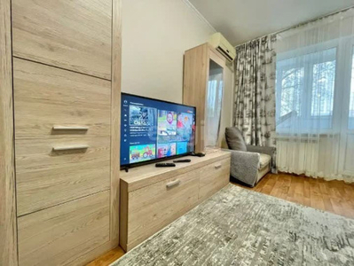 Продажа 2-комнатной квартиры, 45 м, Солодовникова, дом 48