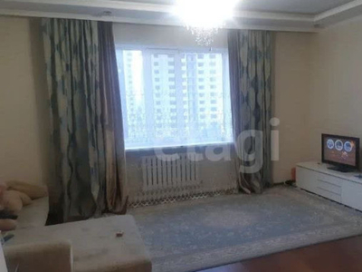 Продажа 3-комнатной квартиры, 80 м, Сейфуллина, дом 40