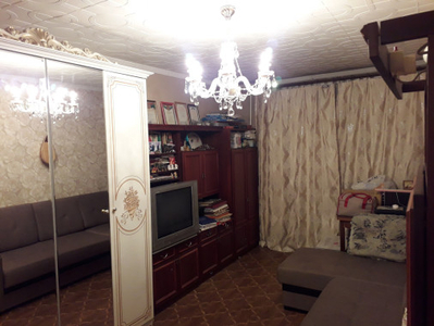 Продажа 2-комнатной квартиры, 40 м, Н. Абдирова, дом 32