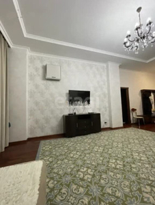 Продажа 2-комнатной квартиры, 71 м, Калдаякова, дом 2