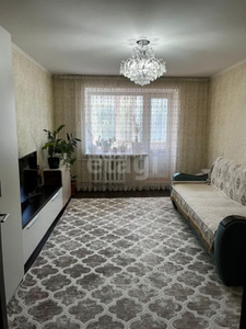 Продажа 3-комнатной квартиры, 59 м, Куйши Дина, дом 40