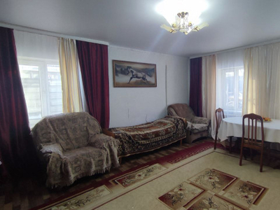 Продажа 4-комнатного дома, 71 м, Мраморный пер.