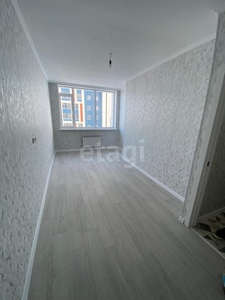 1-комн. квартира , 34м² , 15/18 этаж