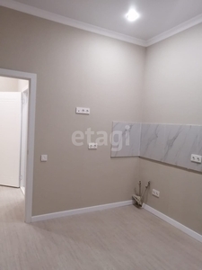 1-комн. квартира , 41м² , 9/12 этаж