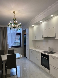 3-комн. квартира , 154м² , 4/13 этаж