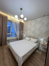 1-комн. квартира , 36м² , 8/9 этаж