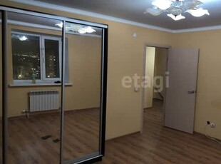 1-комн. квартира , 36.4м² , 9/9 этаж