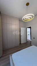 2-комн. квартира , 37м² , 6/12 этаж