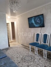 2-комн. квартира , 47м² , 5/5 этаж