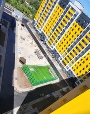 2-комн. квартира , 54.2м² , 5/12 этаж