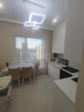 3-комн. квартира , 92м² , 12/14 этаж