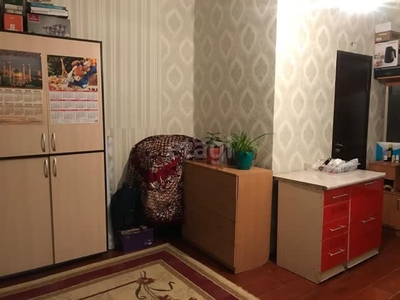 1-комн. квартира , 24м² , 1/2 этаж