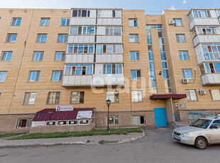 1-комн. квартира , 35м² , 5/5 этаж