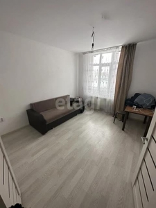 1-комн. квартира , 35.5м² , 5/10 этаж