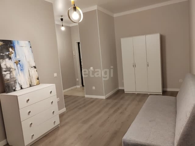 1-комн. квартира , 36м² , 12/16 этаж