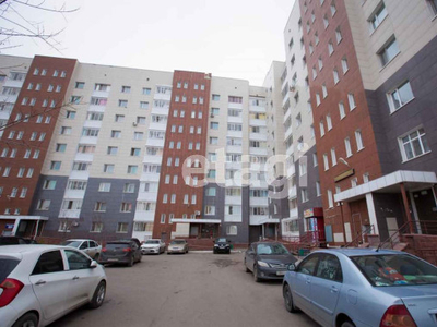 Продажа 1-комнатной квартиры, 36 м, Сатпаева, дом 31