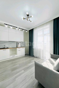 1-комн. квартира , 36м² , 4/9 этаж