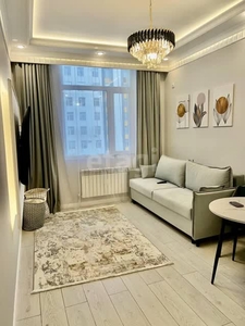 1-комн. квартира , 36м² , 6/10 этаж