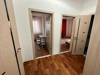 Продажа 1-комнатной квартиры, 37 м, Кордай, дом 77