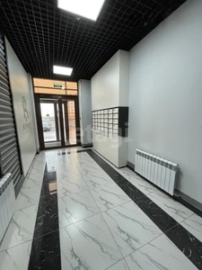 1-комн. квартира , 37м² , 8/8 этаж