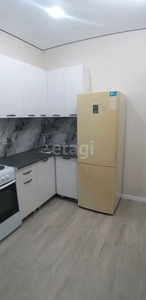 1-комн. квартира , 38м² , 12/12 этаж