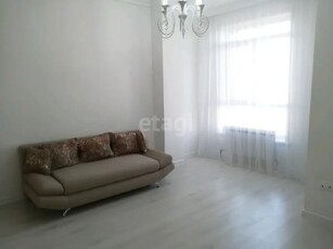 1-комн. квартира , 38м² , 12/22 этаж