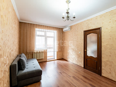 1-комн. квартира , 39.2м² , 2/10 этаж