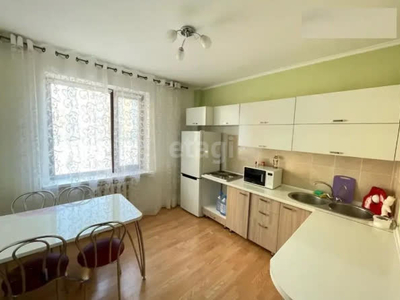 1-комн. квартира , 40м² , 2/12 этаж