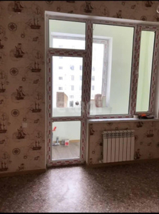 Продажа 1-комнатной квартиры, 40 м, Бектурова, дом 7