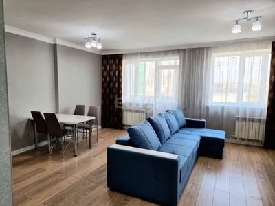 1-комн. квартира , 44.3м² , 6/12 этаж