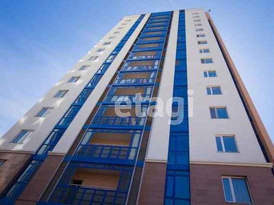 1-комн. квартира , 46м² , 11/18 этаж