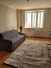 1-комн. квартира , 46.5м² , 9/16 этаж