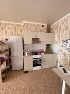 1-комн. квартира , 47м² , 8/13 этаж