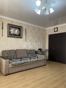 1-комн. квартира , 51м² , 9/9 этаж