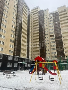 1-комн. квартира , 75.1м² , 11/20 этаж