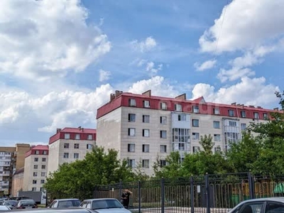 2-комн. квартира , 36.6м² , 5/6 этаж