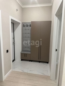 2-комн. квартира , 38.1м² , 2/9 этаж