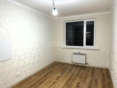 2-комн. квартира , 38.6м² , 7/9 этаж