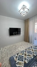 2-комн. квартира , 44м² , 6/9 этаж